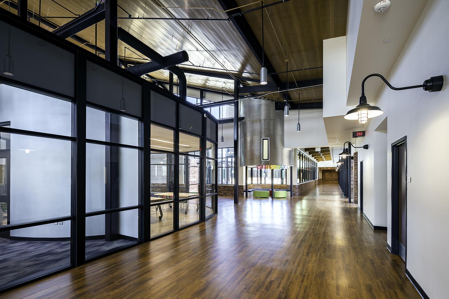 The Law Offices of Roger Fuller Dallas, TX Office