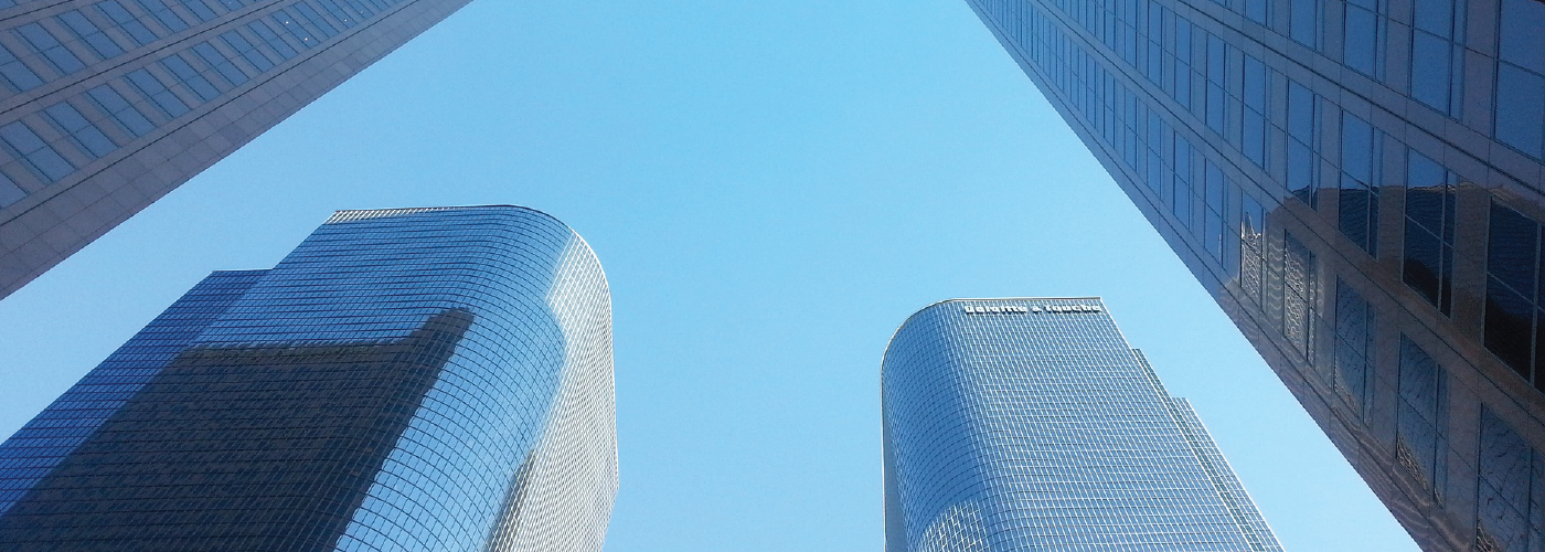 Enenstein Pham & Glass APC Los Angeles,  Office