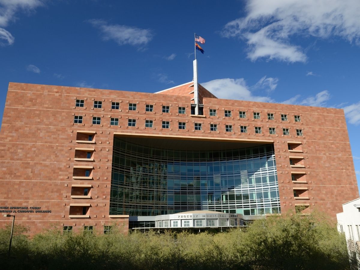 Stewart Law Group, Phoenix, AZ Office