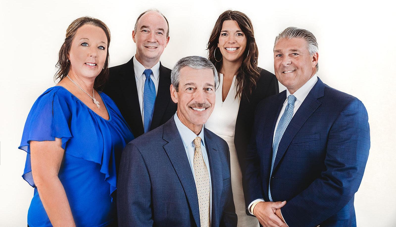 The Morgan Law Group, P.A Mandeville, LA Office