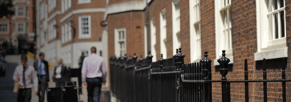 Henderson Chambers London, UK-England Office