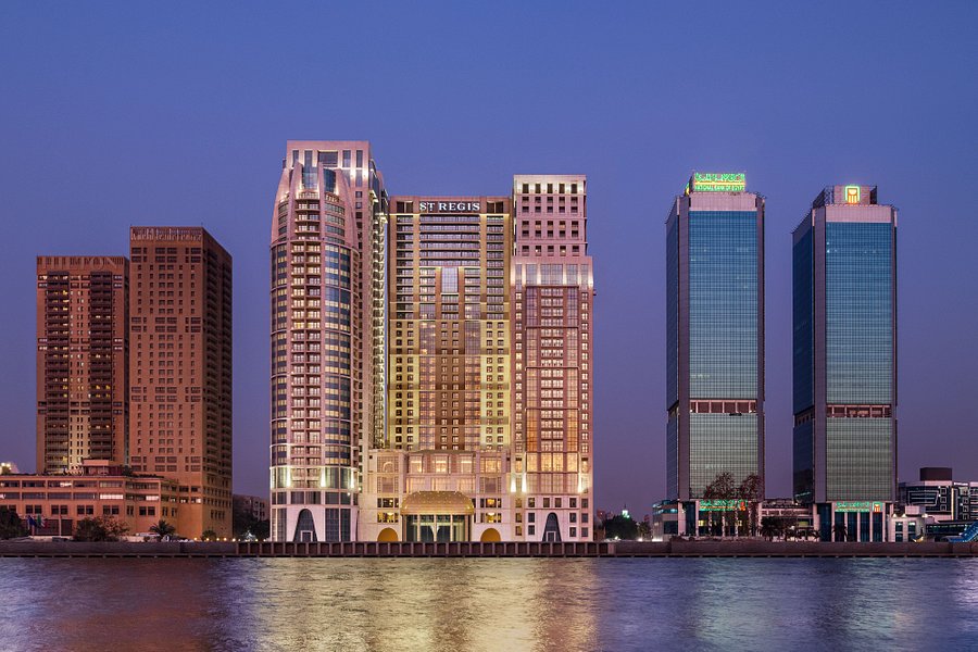 Zulficar & Partners Cairo, Egypt Office