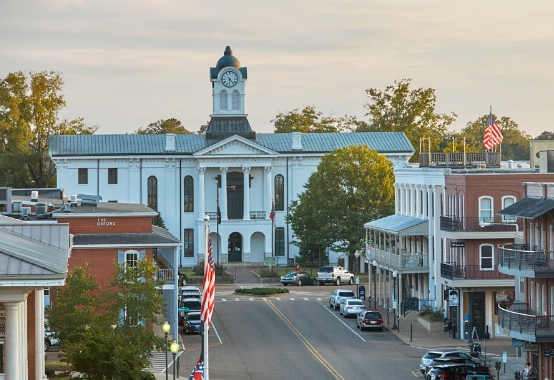 Harris | Shelton Oxford, MS Office
