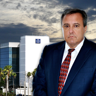 Volk Law Offices, P.A Melbourne, FL Office