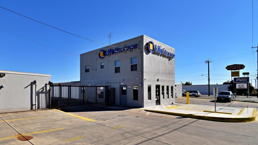 Garcia & Block, PLLC San Antonio,  Office