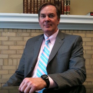 Berry Law Firm Lawrenceville, GA Office