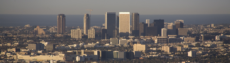 Rufus-Isaacs, Acland & Grantham LLP Beverly Hills,  Office