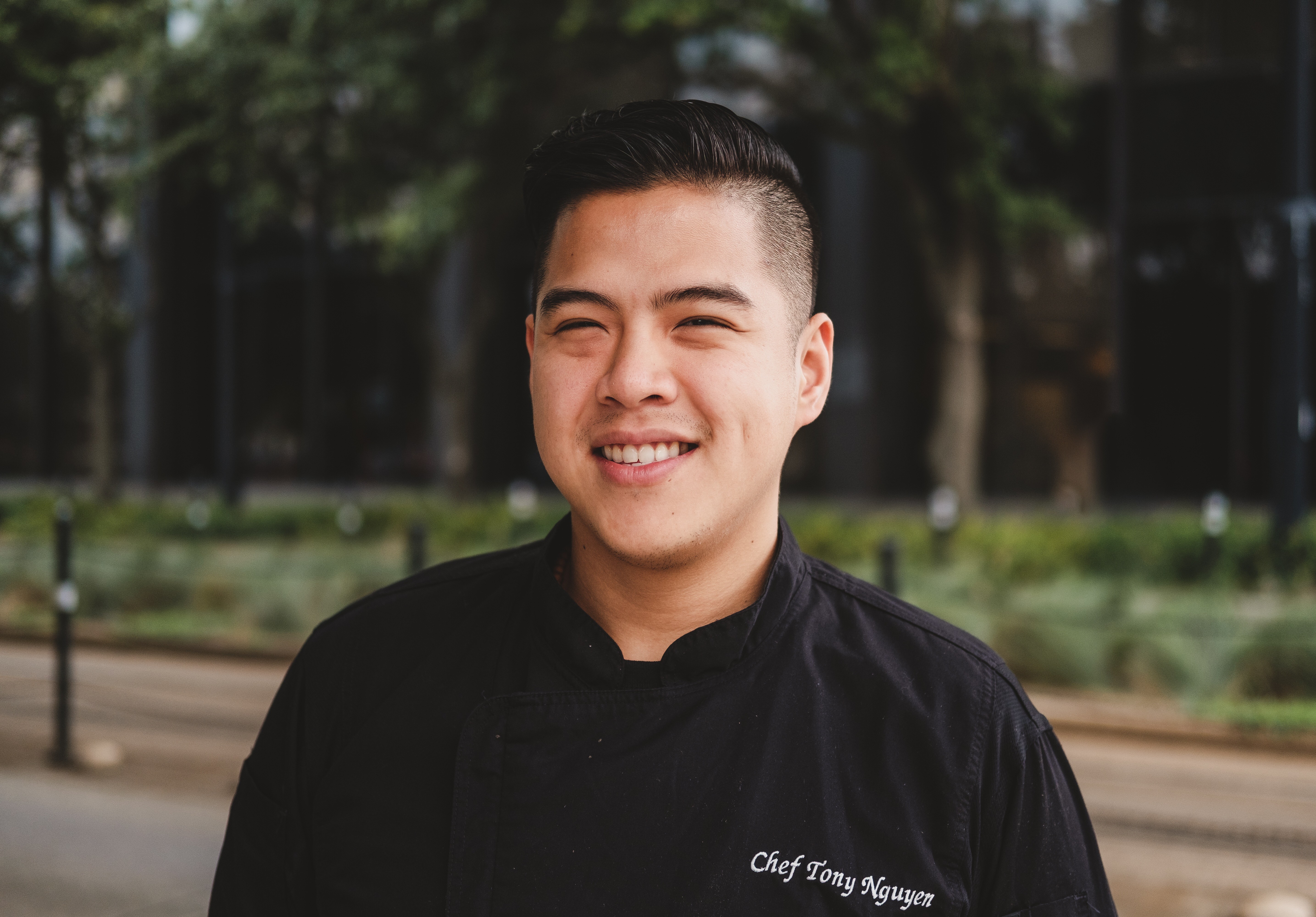 Tony Nguyen Law Firm Austin, TX Office