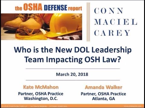 Conn Maciel Carey LLP Atlanta, GA Office