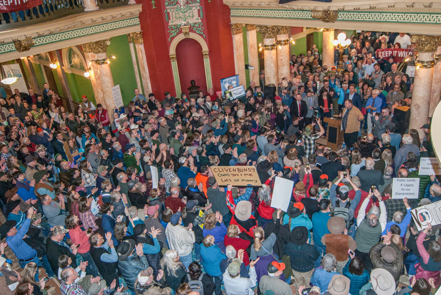 Smith Law Firm PC Helena, MT Office