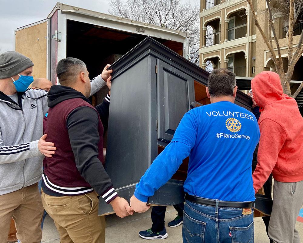 Coats & Todd, P. C Plano, TX Office