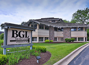 Botto Gilbert Lancaster, PC Crystal Lake,  Office