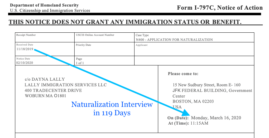 Peters Immigration Law P.C Woburn,  Office