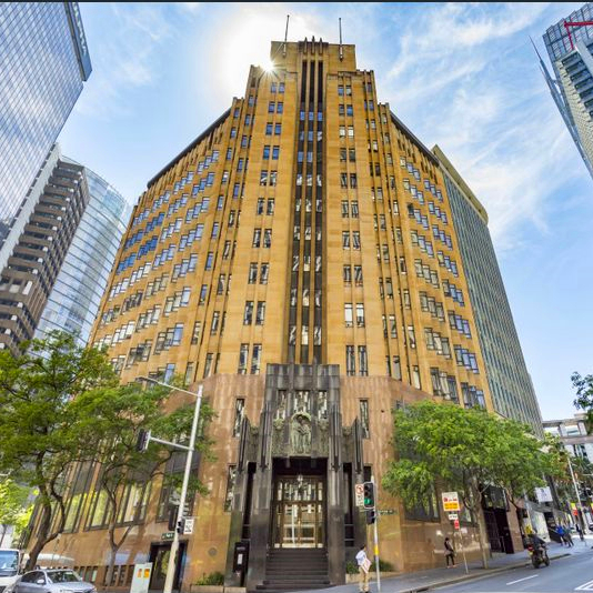 Grandall Law Firm Guangzhou, China Office