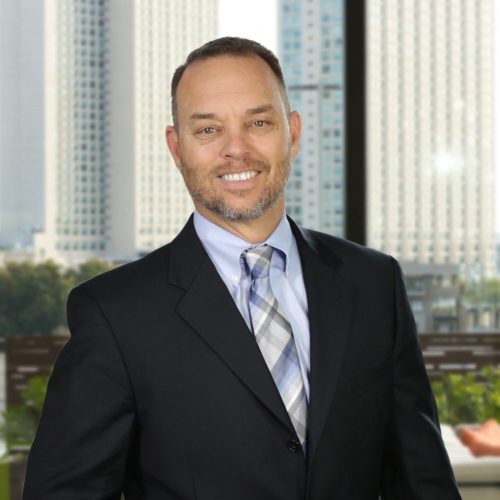 Johnson Fistel, LLP San Diego,  Office