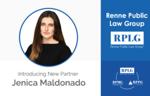 Renne Public Law Group, LLP San Francisco,  Office