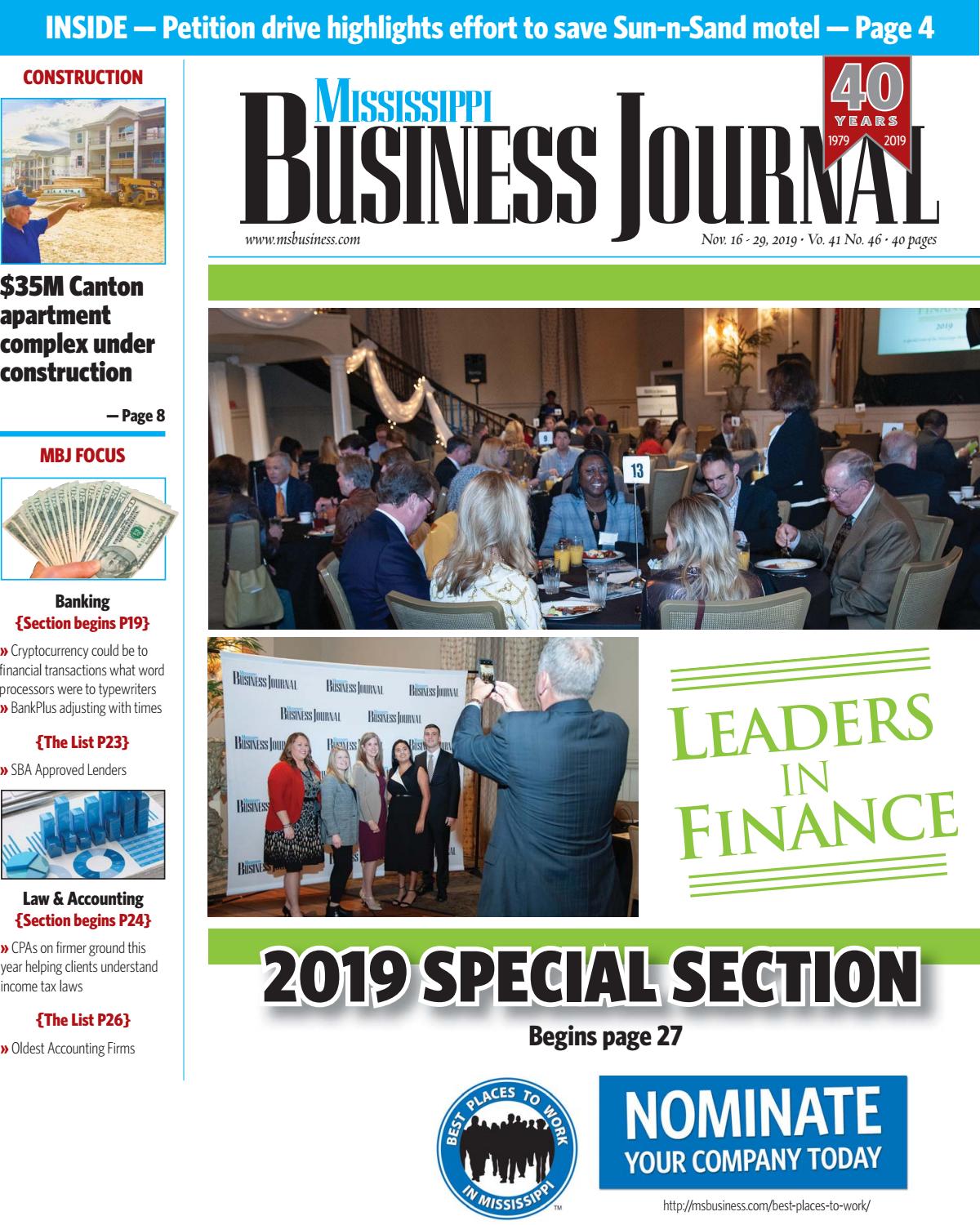 Blair & Bondurant, PA Flowood, MS Office