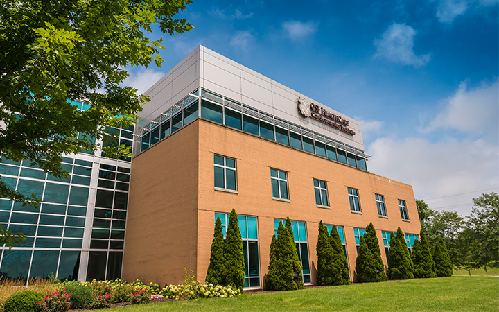 RANTISI LAW LLC Peoria,  Office