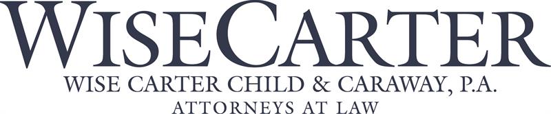 Wise Carter Child & Caraway, PA Jackson, MS Office