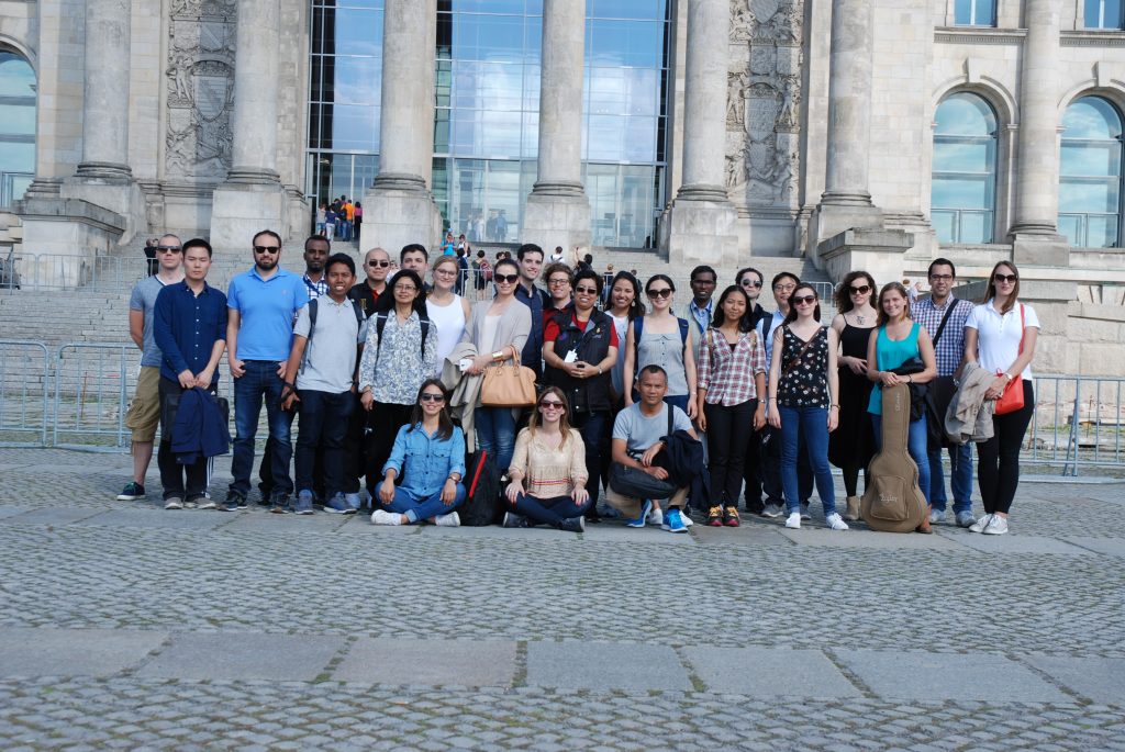 Ince & Co Hamburg, Germany Office