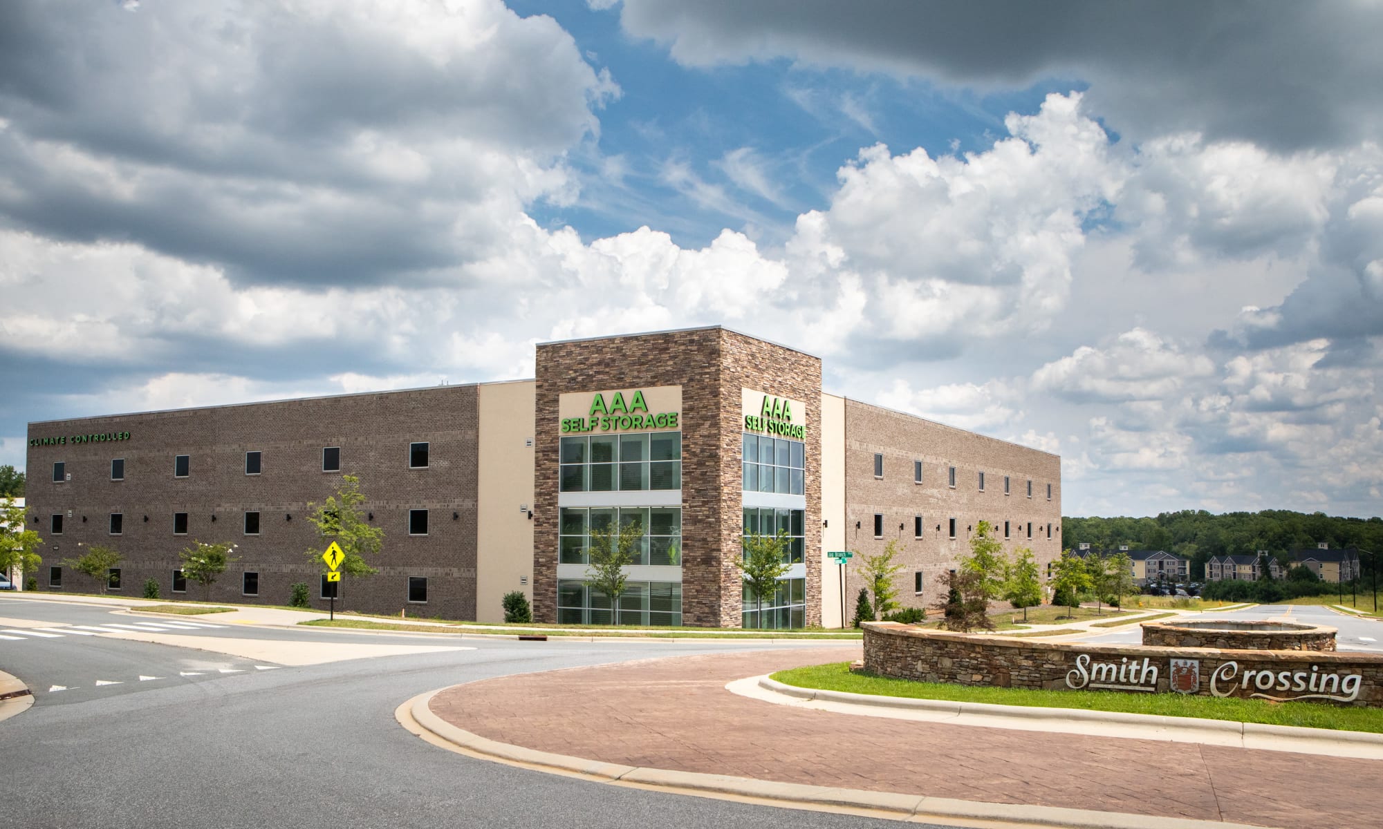 Whatley Law Kernersville,  Office