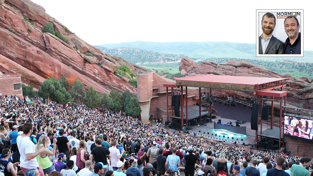 Red Rocks Law, LLC Denver,  Office