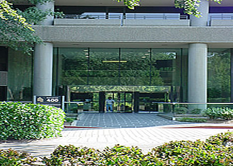Sapronov & Associates, PC Washington, DC Office