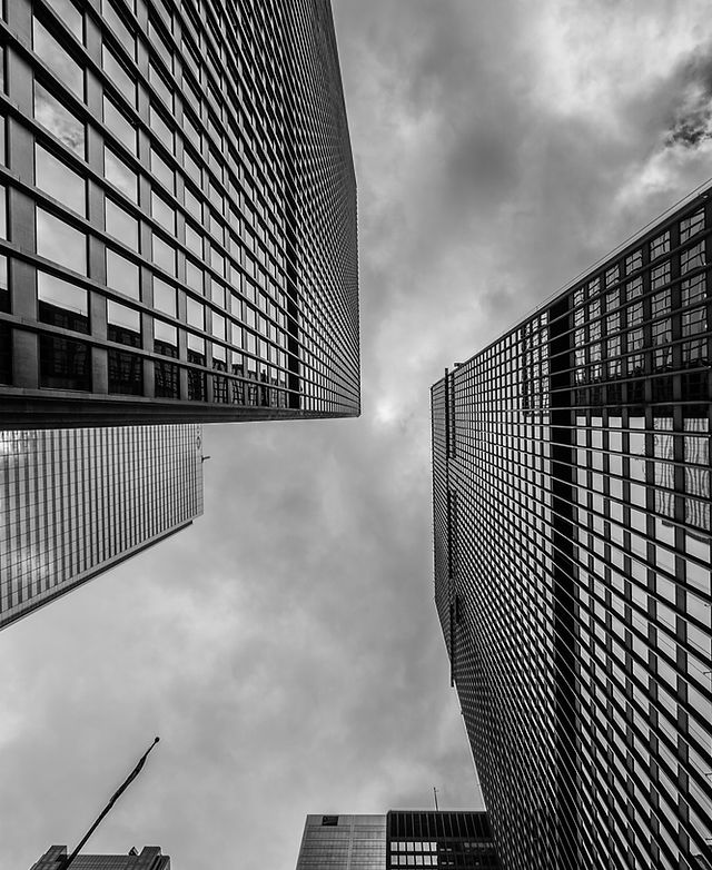 Mincey-Carter, PC Dallas, TX Office