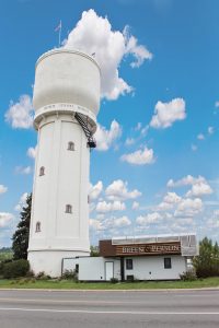 Breen & Person Ltd Brainerd, MN Office
