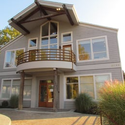 Scarff Law Firm, PLLC Mercer Island, WA Office