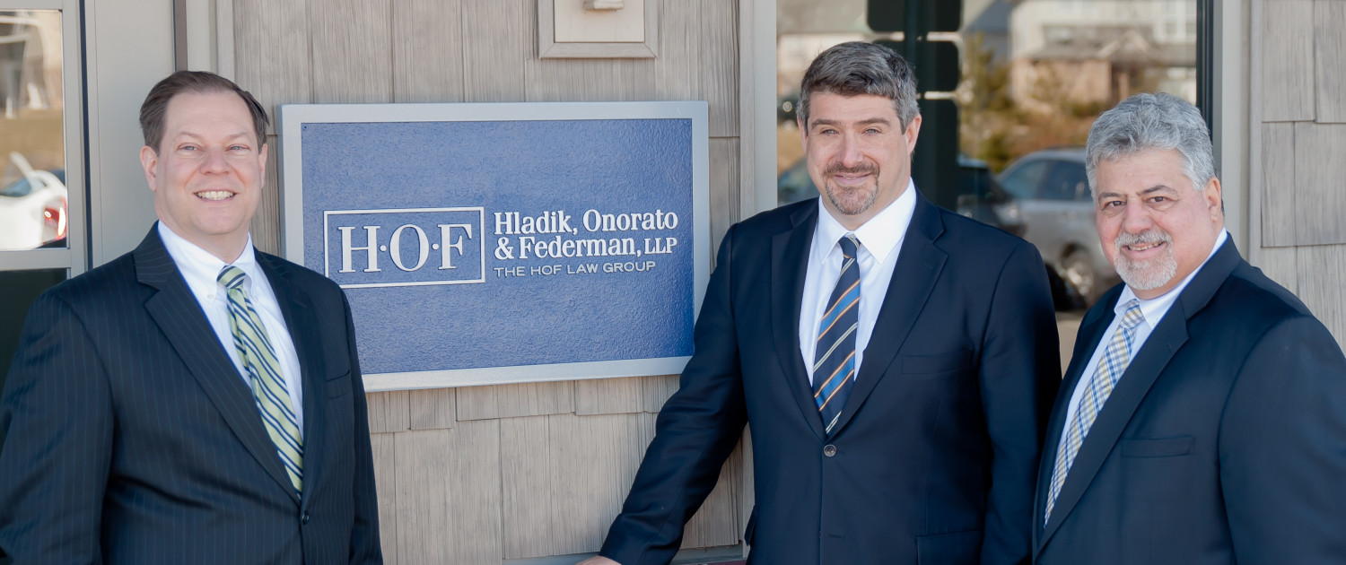 Hladik, Onorato & Federman, LLP Lansdale, PA Office
