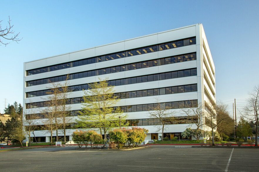Chae Law Firm, P.S Renton, WA Office
