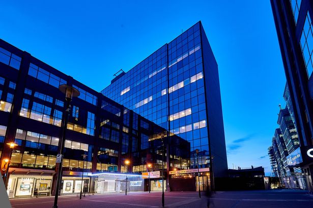 Clarke Willmott LLP Birmingham, UK-England Office