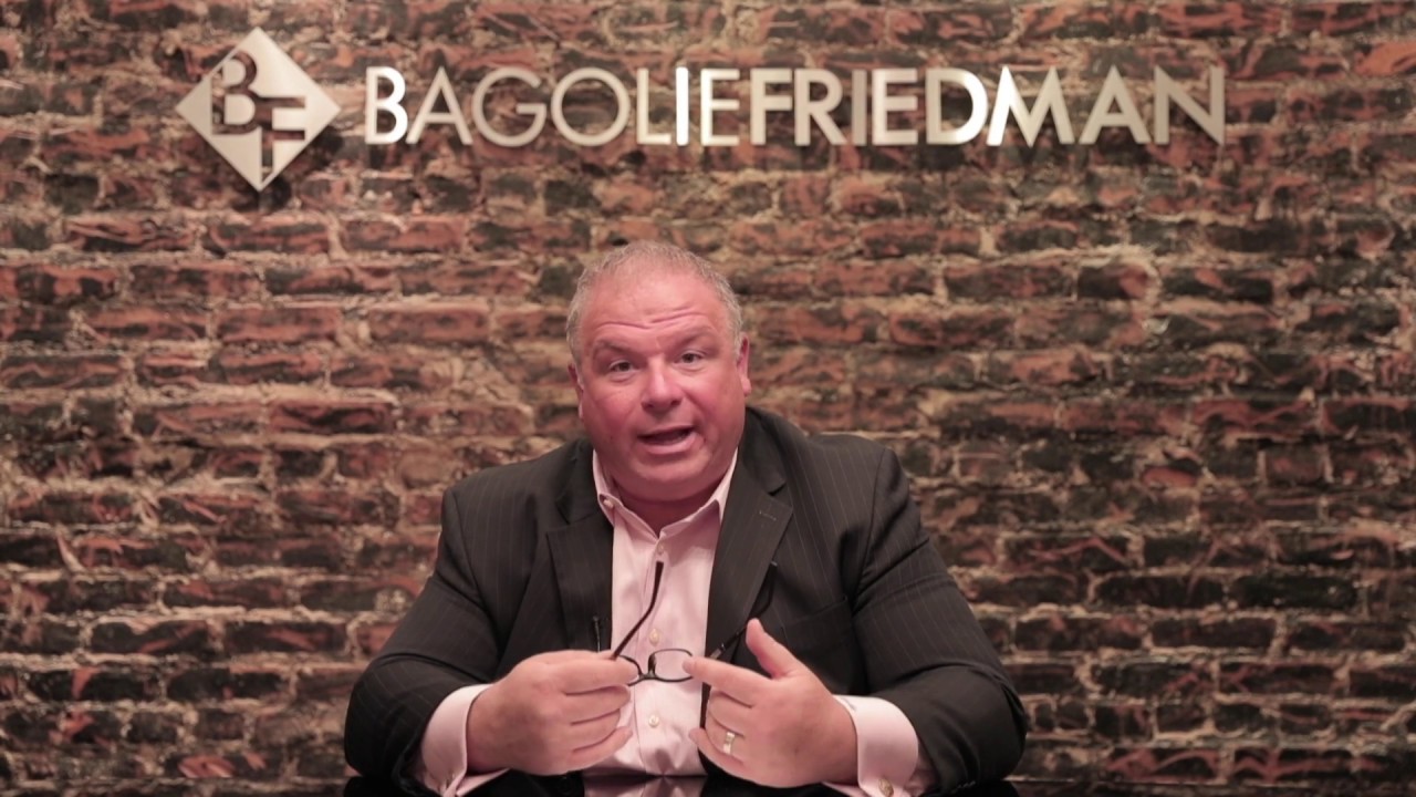 Bagolie Friedman, LLC Jersey City, NJ Office