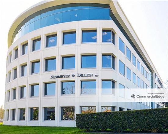 Newmeyer & Dillion Newport Beach, CA Office