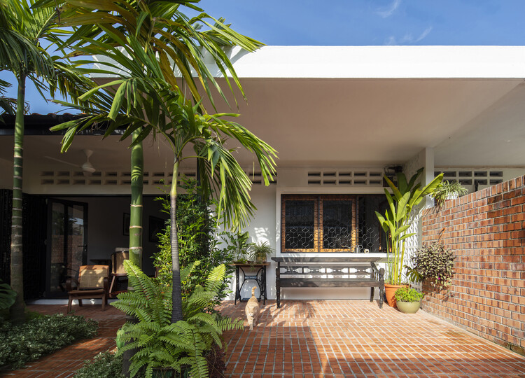 SW Tham, Yong & Co Petaling Jaya, Malaysia Office