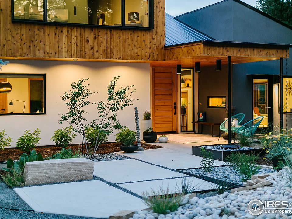 Modern Family Law Fort Collins, CO Office