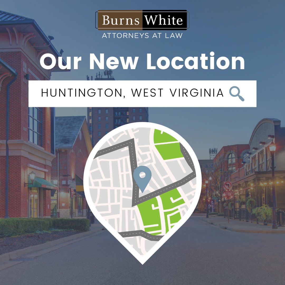 Burns White LLC Pittsburgh, PA Office