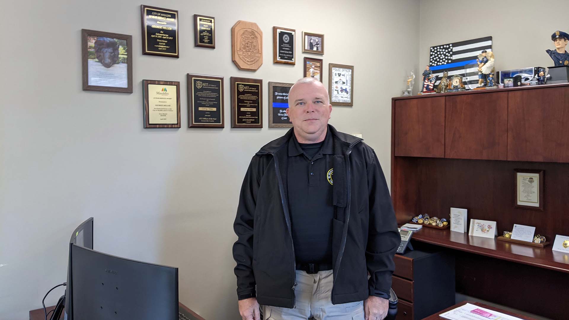 Hammond Law, LLC Mauldin, SC Office