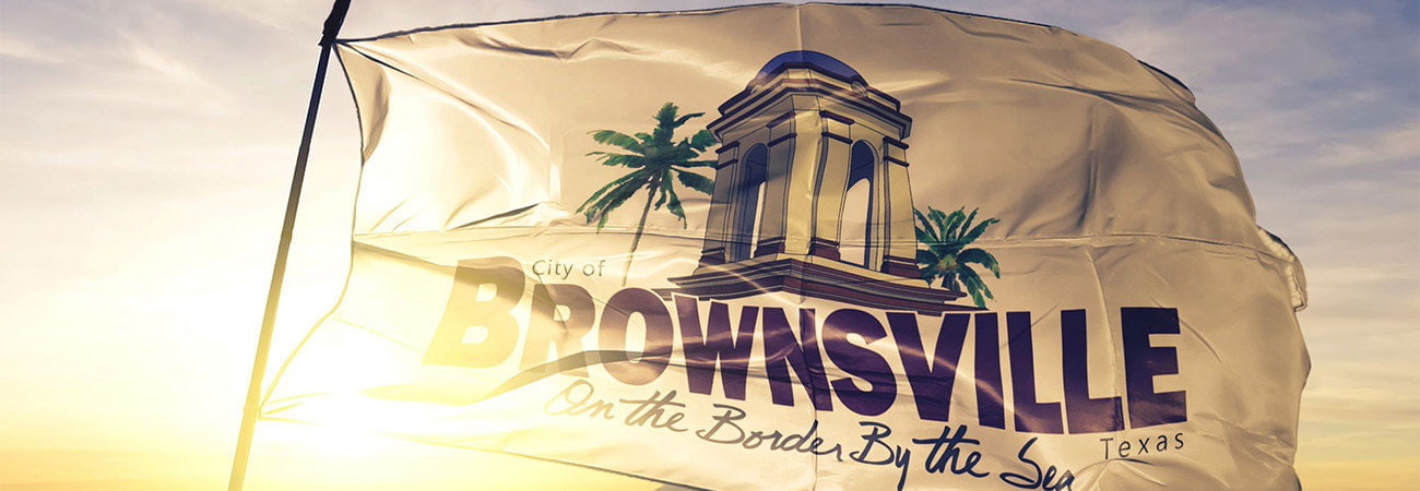 Carabin & Shaw, PC Brownsville, TX Office