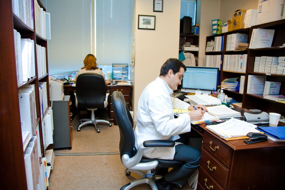 Couch Lambert, LLC Houston, TX Office