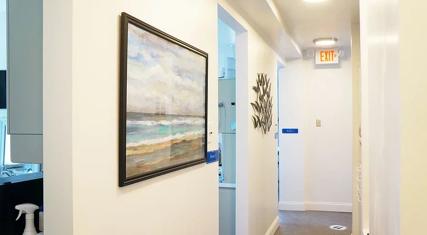 Cushing & Dolan, P.C Woburn, MA Office