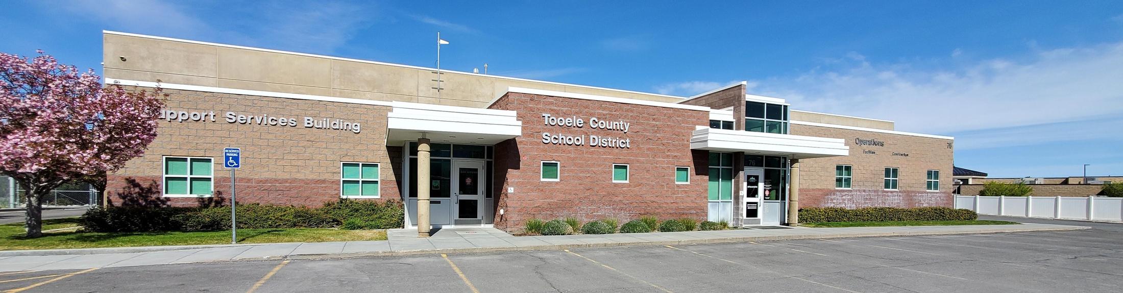 Caldwell Law Group, PLLC Tooele,  Office