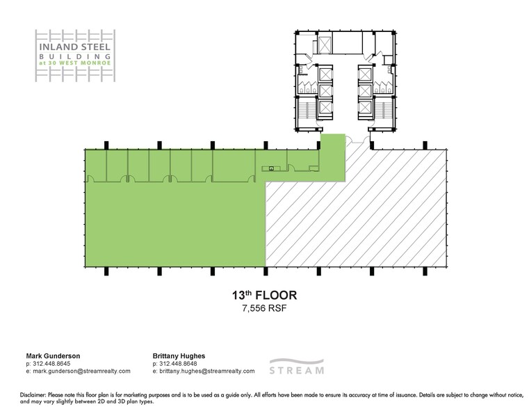 Scopelitis, Garvin, Light, Hanson & Feary, PC Chicago, IL Office