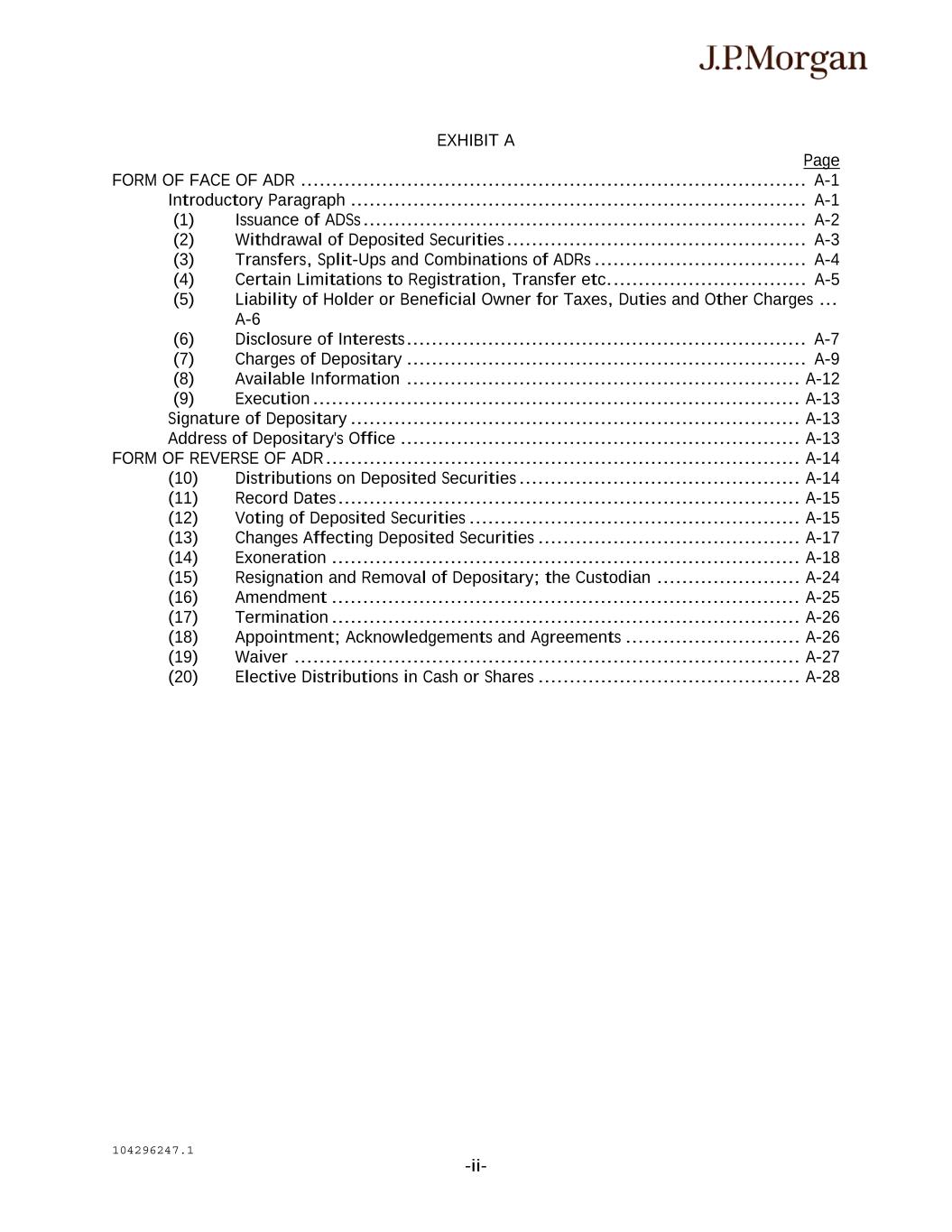 Hai Tong & Partners Tianjin, China Office