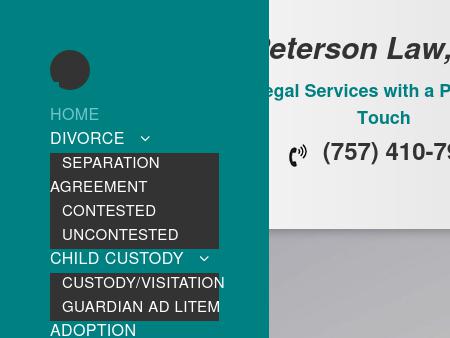 Alliance Legal Group, PLLC & The Law Offices Of Steve C Taylor Chesapaeake, United States Office