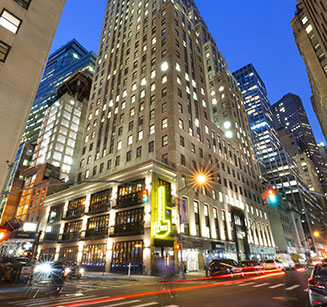 McGivney, Kluger, Clark & Intoccia Wilmington, DE Office