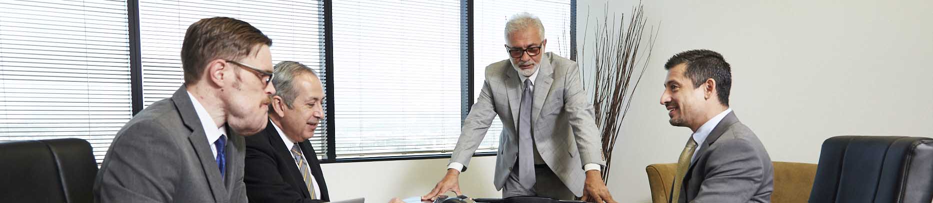 Jafari Law Group, Inc Los Angeles, CA Office