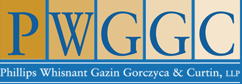 Phillips Whisnant Gazin Gorczyca & Curtin, LLP Newport Beach, CA Office