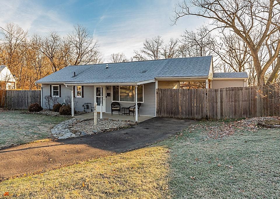 Marks & Harrison Chesterfield, VA Office